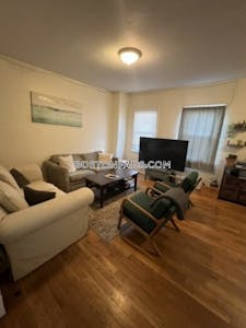 Dorchester 4 bedroom 2 baths in BOSTON Boston - $3,900 50% Fee