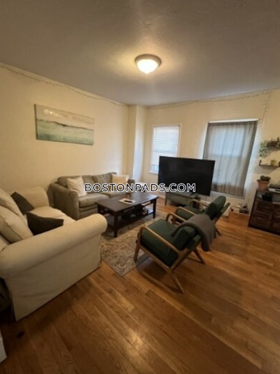 Dorchester 4 bedroom 2 baths in BOSTON Boston - $3,900 50% Fee