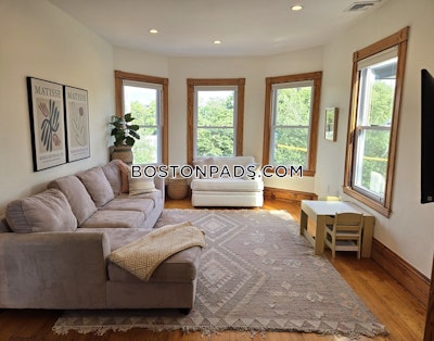Charlestown Apartment for rent 2 Bedrooms 1 Bath Boston - $4,200
