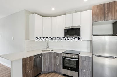 Dorchester 1 bedroom 1 baths in BOSTON Boston - $2,700 50% Fee