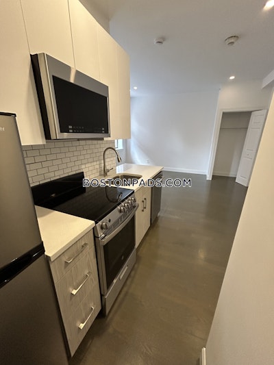 Fenway/kenmore Apartment for rent Studio 1 Bath Boston - $2,550 No Fee