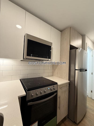 Fenway/kenmore Apartment for rent Studio 1 Bath Boston - $2,600 No Fee