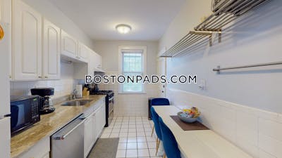 Brookline Apartment for rent 2 Bedrooms 1 Bath  Longwood Area - $7,000