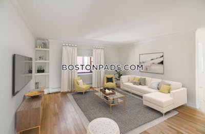 Brookline Apartment for rent 2 Bedrooms 1 Bath Brookline Village - $3,595 No Fee