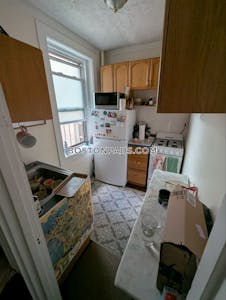 Fenway/kenmore Apartment for rent 1 Bedroom 1 Bath Boston - $2,150 No Fee