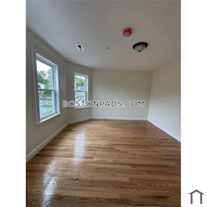 Dorchester Apartment for rent 4 Bedrooms 2 Baths Boston - $4,000