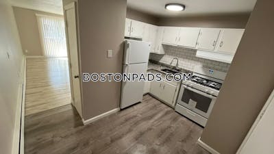 Worcester 1 bedroom 1 baths in Worcester - $1,675 No Fee