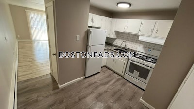 Worcester 1 bedroom 1 baths in Worcester - $1,675 No Fee