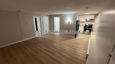 Worcester 1 bedroom 1 baths in Worcester - $1,775 No Fee