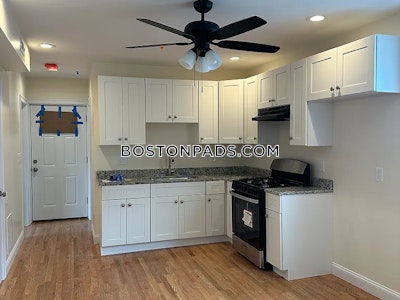 Dorchester 4 bedroom 2 baths in BOSTON Boston - $4,400