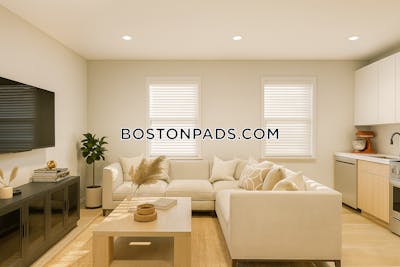 Jamaica Plain Apartment for rent 1 Bedroom 1 Bath Boston - $2,475 No Fee