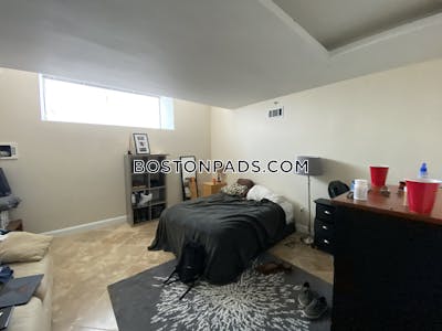 North End Apartment for rent 4 Bedrooms 2 Baths Boston - $6,000