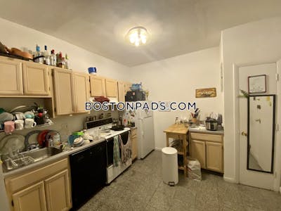 Jamaica Plain Apartment for rent 2 Bedrooms 1 Bath Boston - $3,300 No Fee