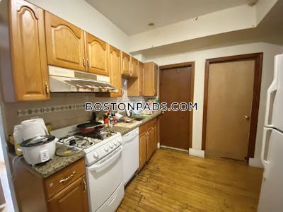 Allston Apartment for rent 4 Bedrooms 2 Baths Boston - $3,900 No Fee