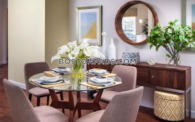Norwood Apartment for rent 1 Bedroom 1 Bath - $2,649