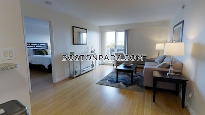 Brookline 2 Beds 1.5 Baths  Boston University - $4,000 No Fee