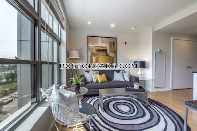 South End Apartment for rent 2 Bedrooms 1.5 Baths Boston - $4,200 No Fee