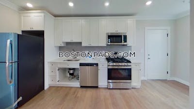 Roxbury 3 Beds 1 Bath Boston - $3,125 No Fee
