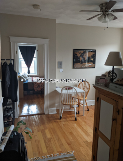 Allston Apartment for rent 1 Bedroom 1 Bath Boston - $2,450