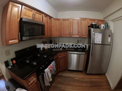 Brookline Apartment for rent 4 Bedrooms 2 Baths  Boston University - $4,800 No Fee