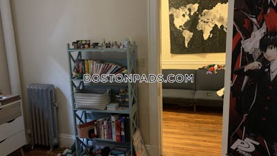 Allston Apartment for rent 1 Bedroom 1 Bath Boston - $3,200