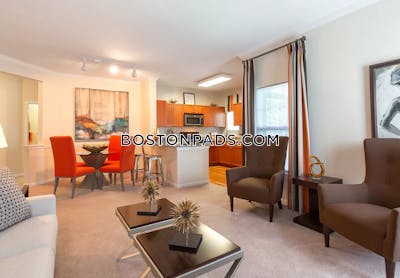 North Reading Apartment for rent 2 Bedrooms 1 Bath - $2,550