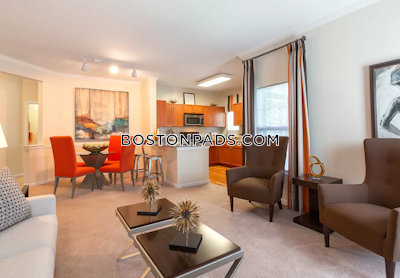 North Reading Apartment for rent 2 Bedrooms 1 Bath - $2,550