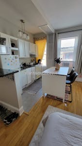 Allston Apartment for rent Studio 1 Bath Boston - $2,270