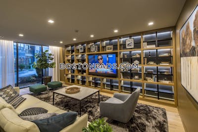 Quincy Apartment for rent 2 Bedrooms 2 Baths  Marina Bay - $3,813