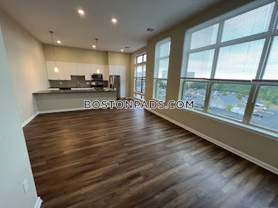 Quincy Apartment for rent 1 Bedroom 1 Bath  West Quincy - $2,780
