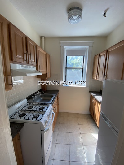 Allston Apartment for rent Studio 1 Bath Boston - $2,100 No Fee