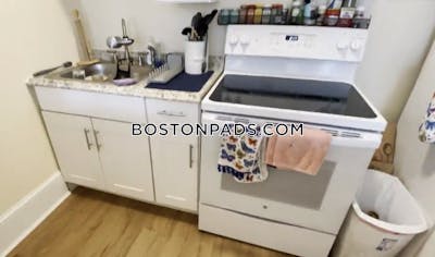 Mission Hill Apartment for rent 2 Bedrooms 1 Bath Boston - $3,075 No Fee