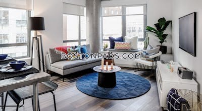 Cambridge Apartment for rent 2 Bedrooms 1 Bath  Kendall Square - $9,754