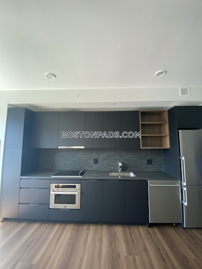 Downtown Studio  Luxury in BOSTON Boston - $4,110