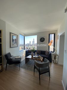 Downtown Apartment for rent 1 Bedroom 1 Bath Boston - $5,410