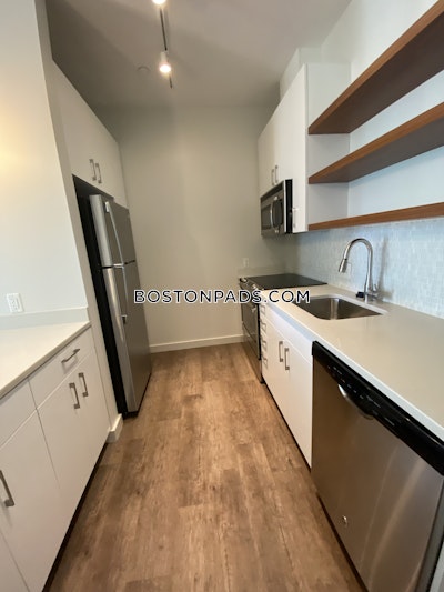 Cambridge Apartment for rent 1 Bedroom 1 Bath  Central Square/cambridgeport - $3,514 No Fee