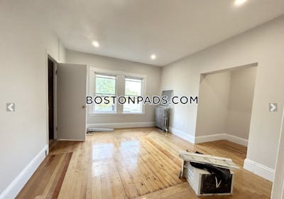 Dorchester/south Boston Border Apartment for rent 4 Bedrooms 1 Bath Boston - $3,600
