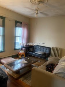 Somerville Apartment for rent 3 Bedrooms 1 Bath  Union Square - $4,000