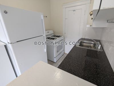 Brighton Apartment for rent 1 Bedroom 1 Bath Boston - $2,500 No Fee