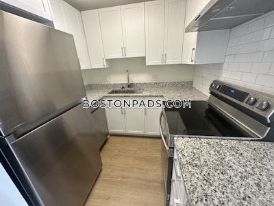 Quincy Apartment for rent 1 Bedroom 1 Bath  Quincy Center - $2,354