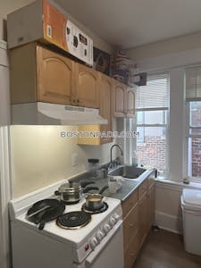 Mission Hill Apartment for rent 2 Bedrooms 1 Bath Boston - $3,495 No Fee