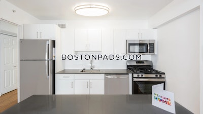 West End Apartment for rent Studio 1 Bath Boston - $2,970
