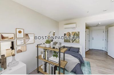 Dorchester Apartment for rent Studio 1 Bath Boston - $2,175