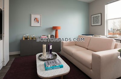 Dorchester/south Boston Border Apartment for rent 3 Bedrooms 1 Bath Boston - $5,245
