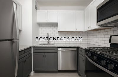 Mission Hill Studio No Bath Boston - $2,460 No Fee