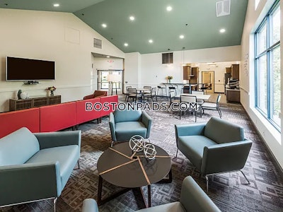 Roslindale Apartment for rent Studio 1 Bath Boston - $2,060