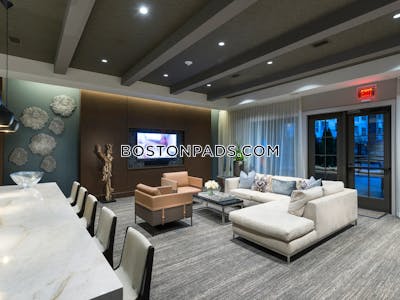 Andover Apartment for rent 1 Bedroom 1 Bath - $4,364