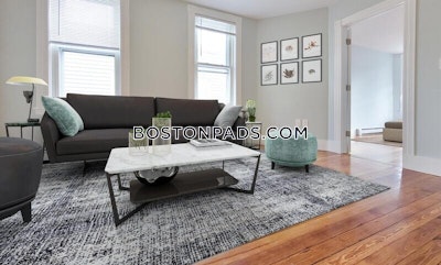 Roxbury Apartment for rent 2 Bedrooms 1 Bath Boston - $3,100 50% Fee