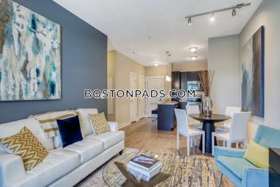 Cambridge Apartment for rent 1 Bedroom 1 Bath  Kendall Square - $4,780