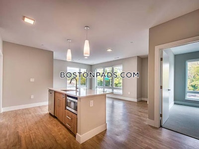 Cambridge Apartment for rent 3 Bedrooms 2 Baths  Alewife - $5,135 No Fee